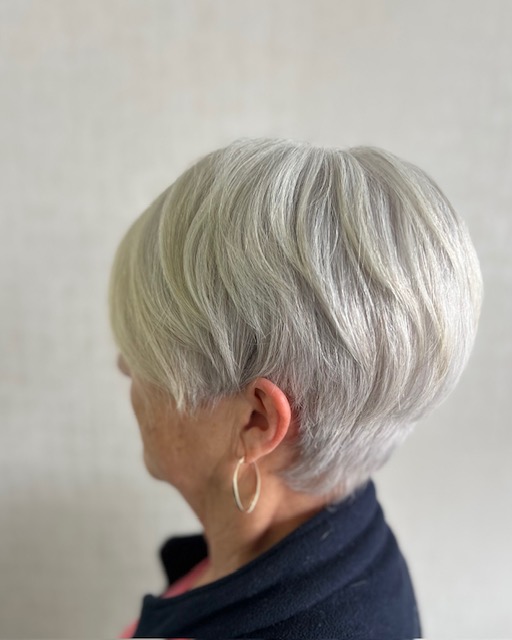 Images Hairs Rok of Wallsend