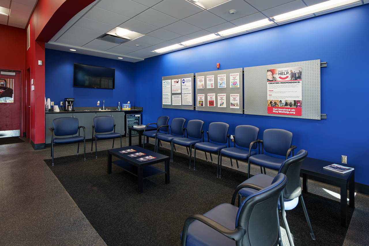 Tire Discounters Noblesville | Tires, Wheels, Services, Fluids, & more