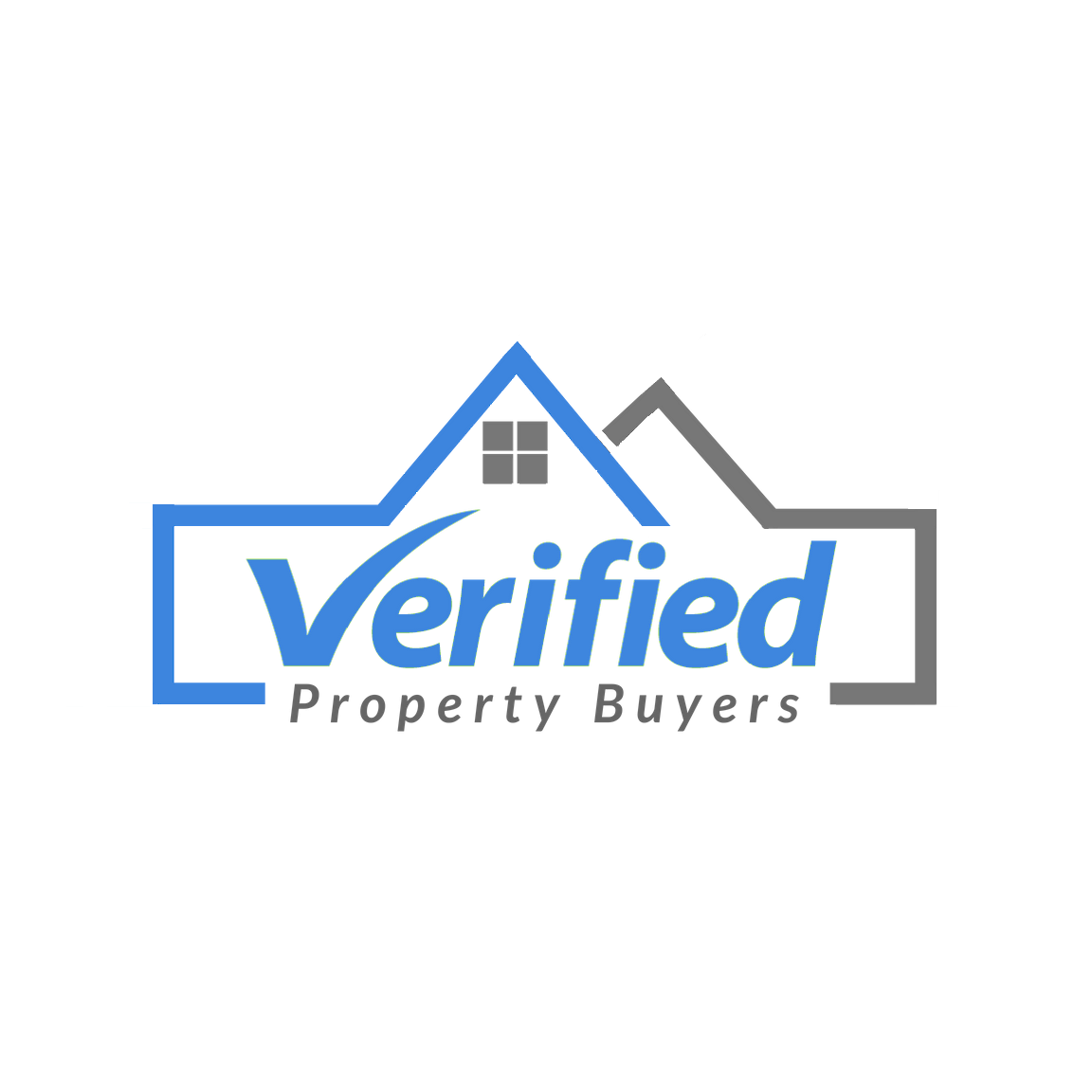 Verified Property Buyers Logo