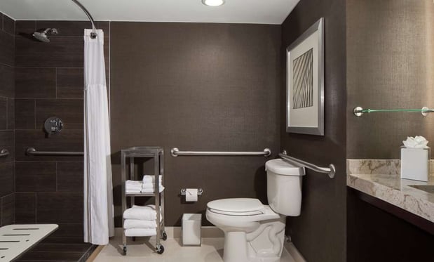 Images Hilton Tampa Airport Westshore