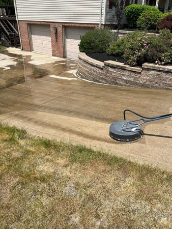Images No Pressure House Wash