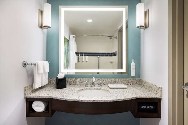 Images Hilton Garden Inn Palo Alto