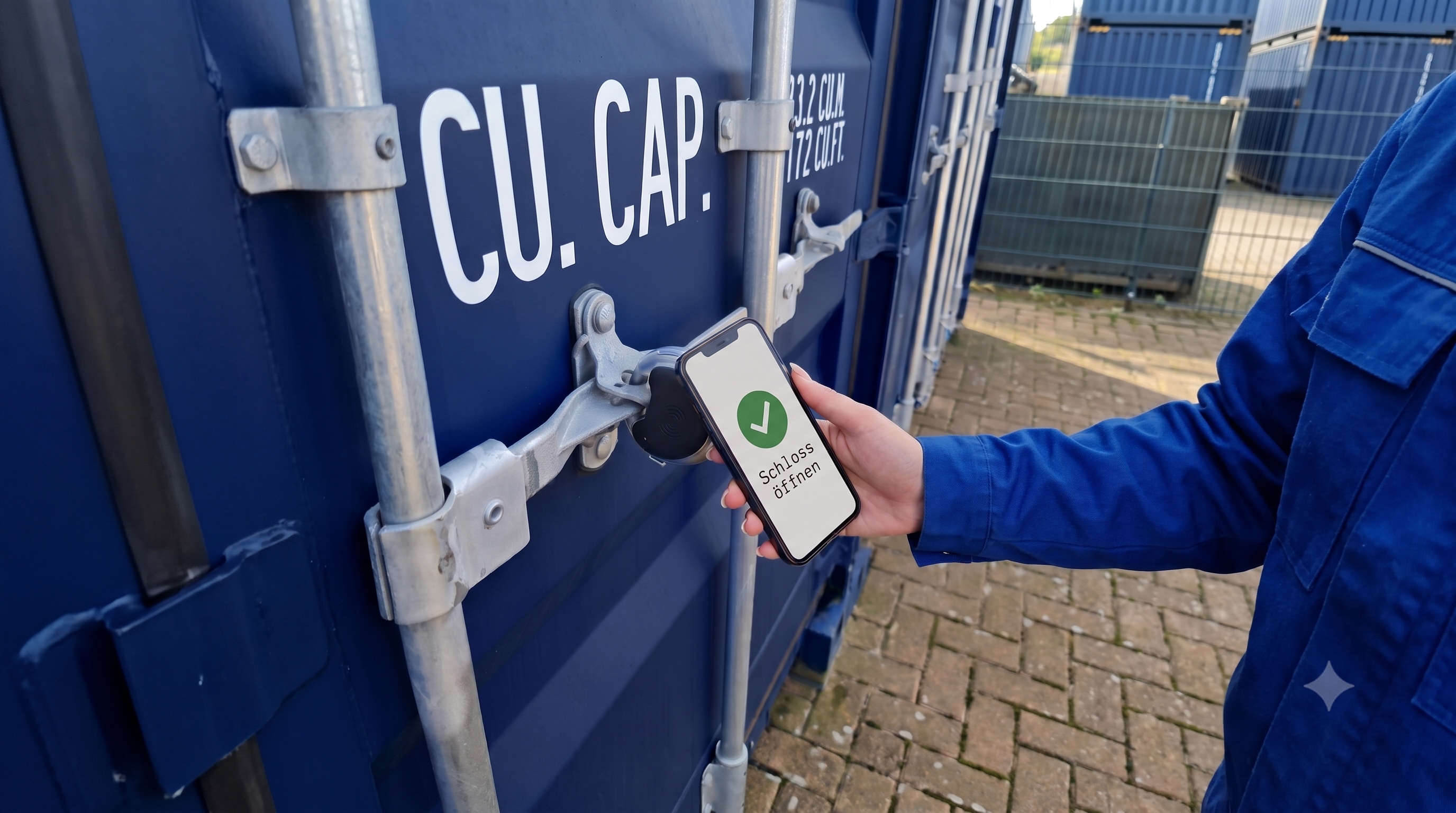 Zweitbox Aachen-Richterich, Roermonder Str. 615 in Aachen