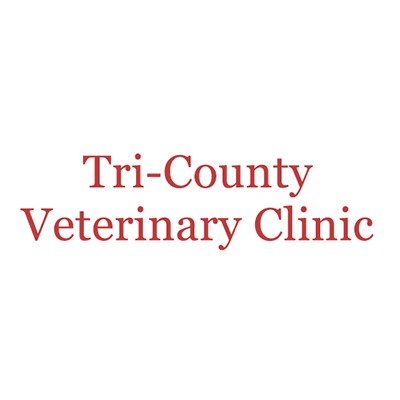 Tri-County Veterinary Clinic Logo