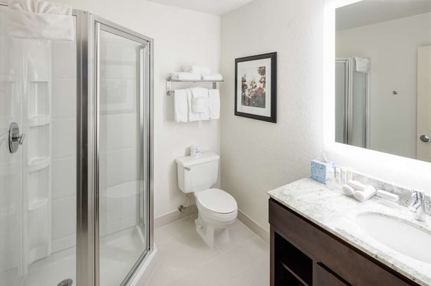 Images Homewood Suites by Hilton Seattle-Tacoma Airport/Tukwila