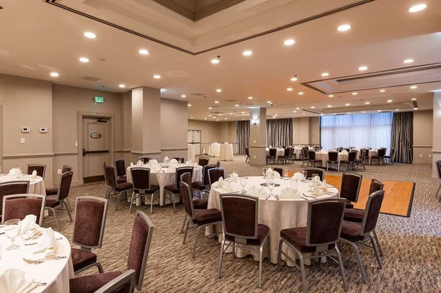 Images Inn at The Colonnade Baltimore - a DoubleTree by Hilton Hotel