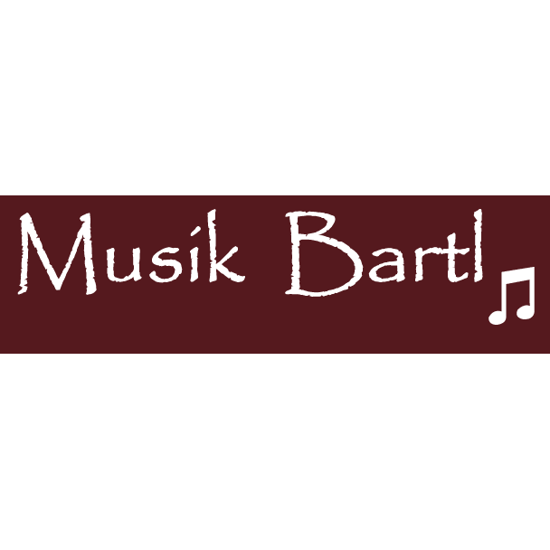 Musik-Bartl Inh. Bernhard Wilhelm e.K. Logo