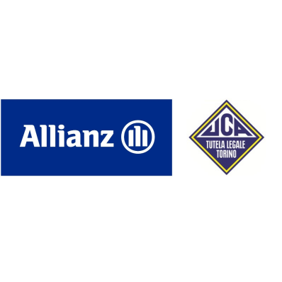 Innesti Giulio Assicurazioni - Allianz, Uca Logo