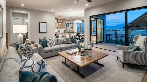 Images Westlake Vistas by Toll Brothers