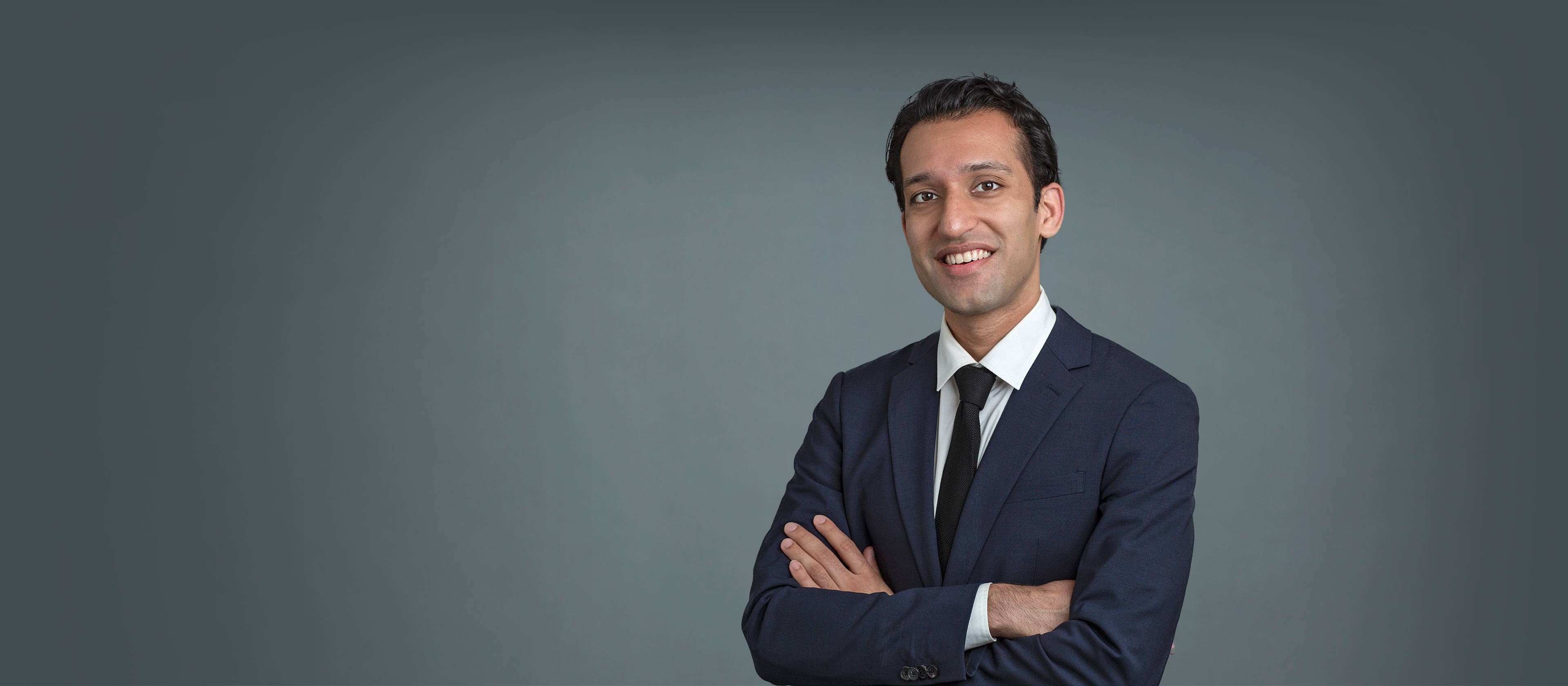 Nitish Mehta, MD
