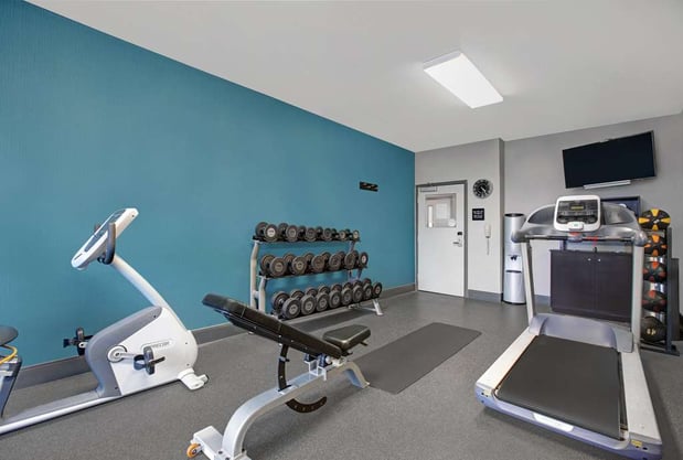 Images Hampton Inn by Hilton Keokuk