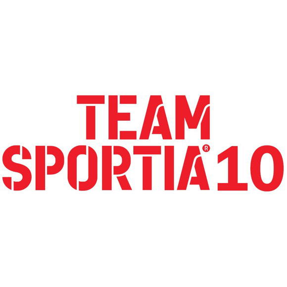 Team Sportia 10 Logo