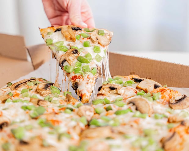 Images Mr Gatti's Pizza