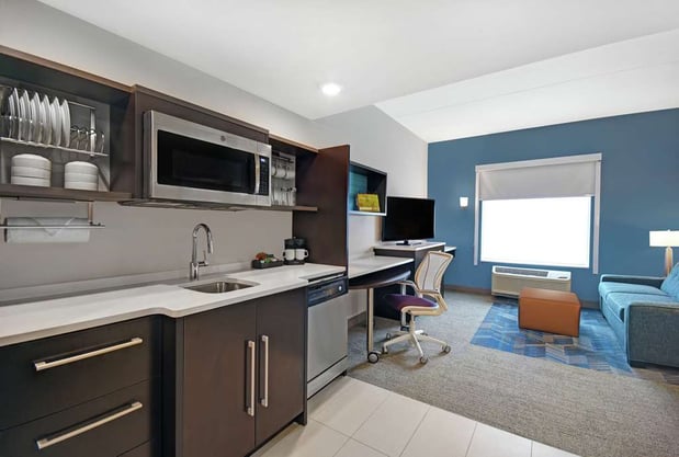 Images Home2 Suites by Hilton Lawrenceville Atlanta Sugarloaf