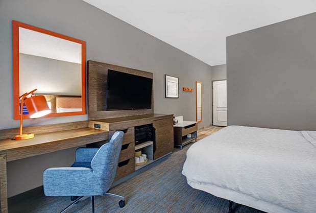 Images Hampton Inn by Hilton Keokuk