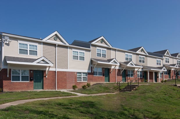 Images Villages at Roll Hill
