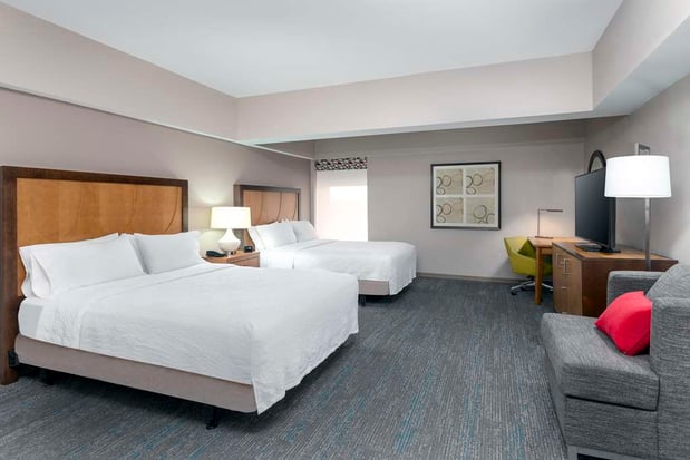 Images Hampton Inn and Suites Clayton/St Louis-Galleria Area