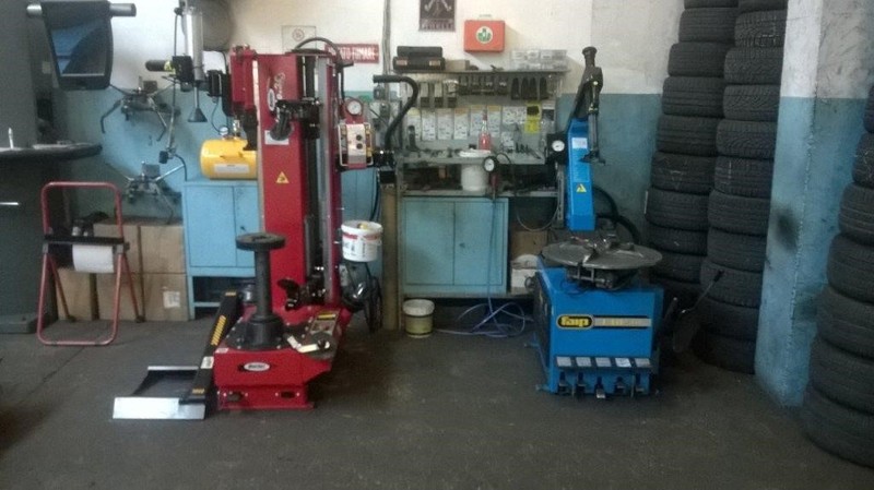 Images Legnaghese Gomme Sas