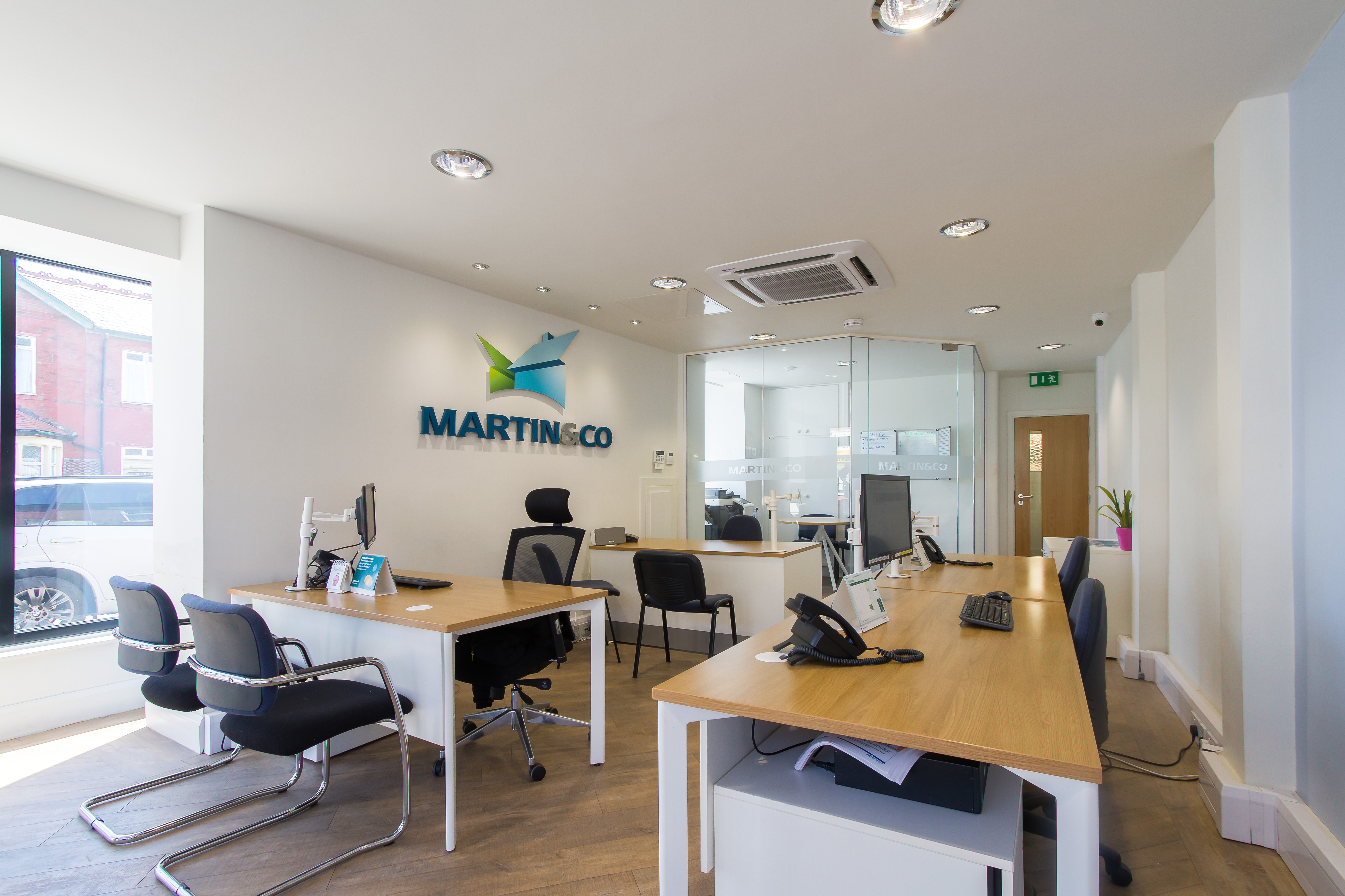 Images Martin & Co Blackpool Lettings & Estate Agents