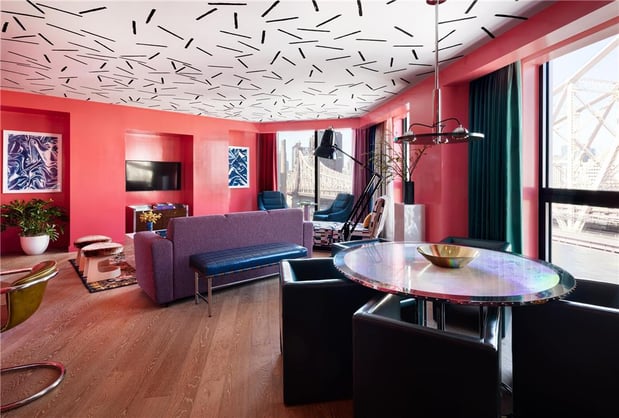 Images Graduate by Hilton New York