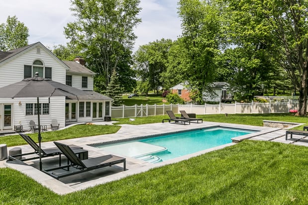 Images Specialty Pool & Fountain