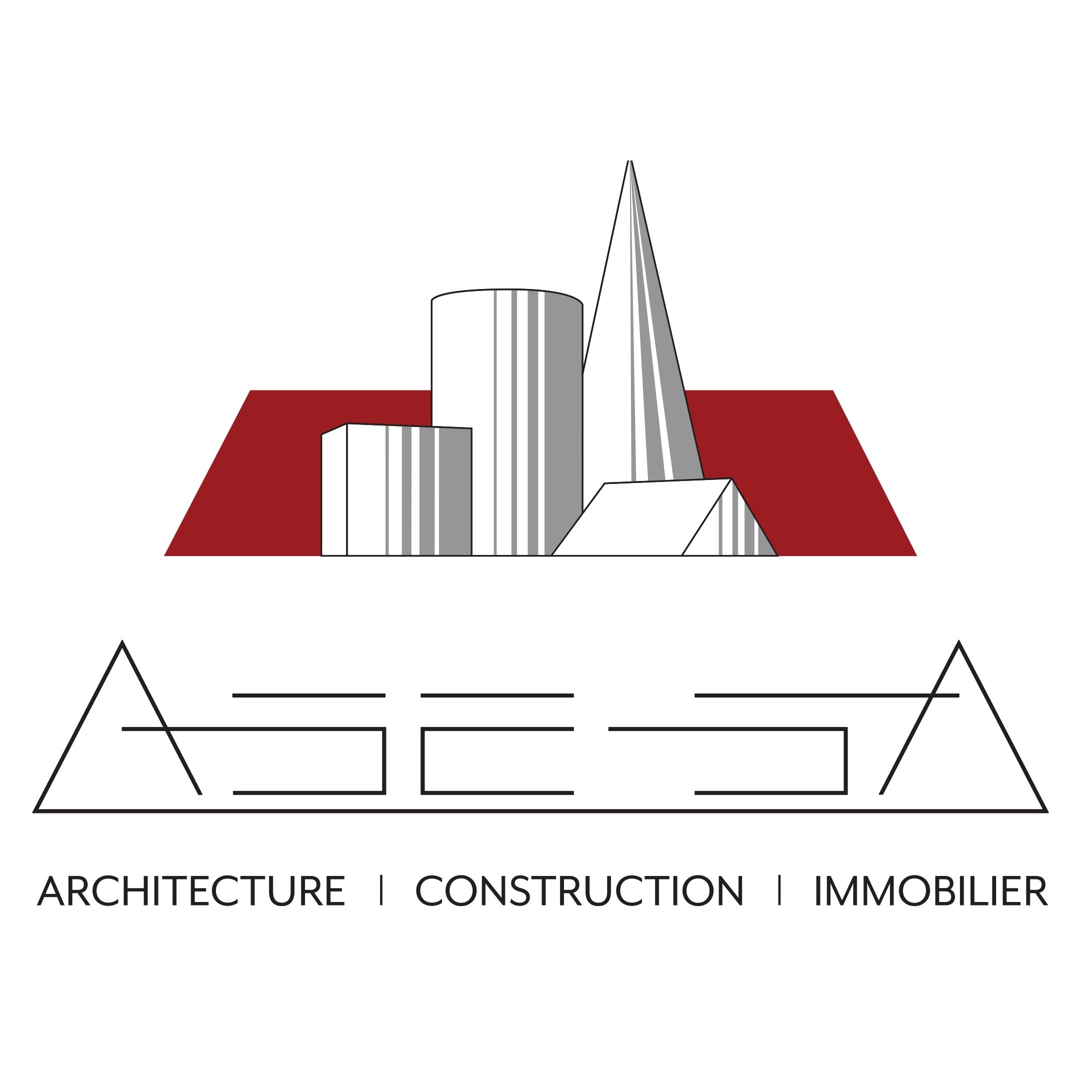 ASE SA Logo