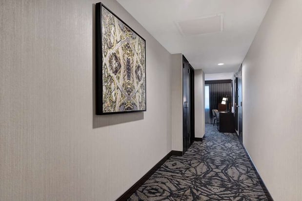 Images Embassy Suites by Hilton Santa Clara Silicon Valley