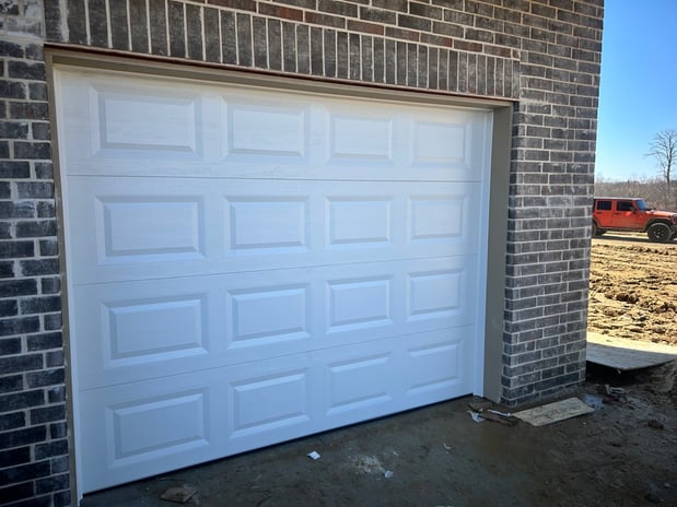 Images A-1 Door Co.