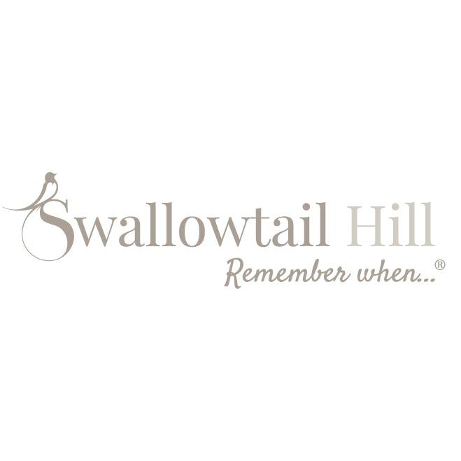 Swallowtail Hill Logo