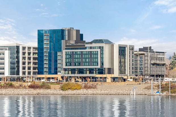 Images Hotel Indigo Vancouver Dwtn – Portland Area by IHG