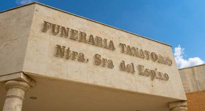 Images Funeraria Tanatorio Membrilla