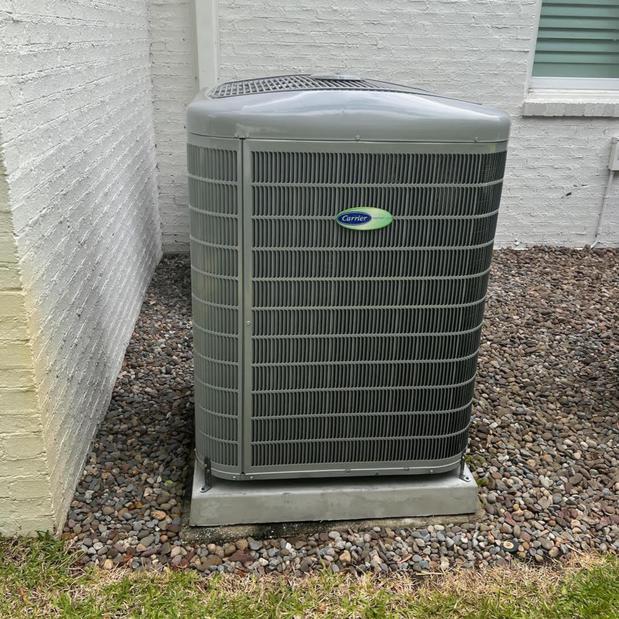 Images Bob Heinmiller Air Conditioning Inc