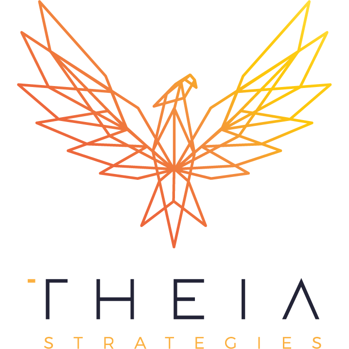 Theia Strategies Logo