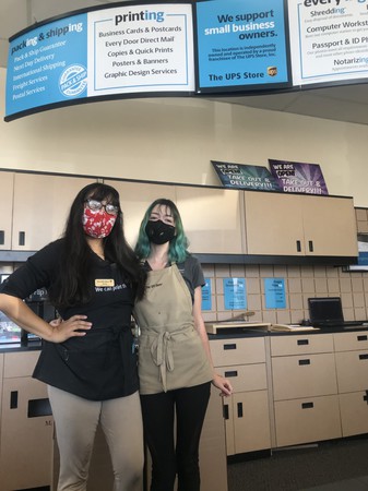 Images The UPS Store