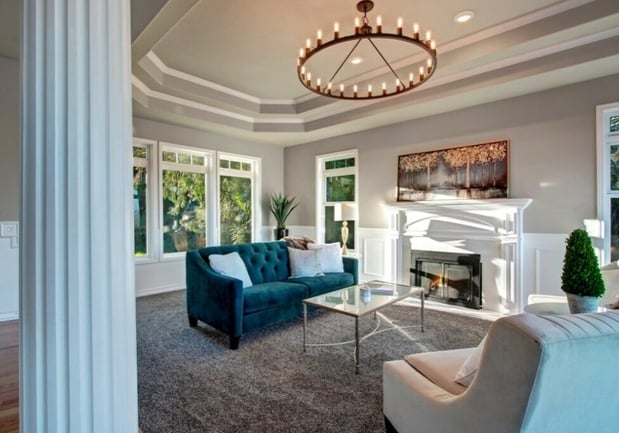 Images Spectrum Real Estate Services - Senior Solutions