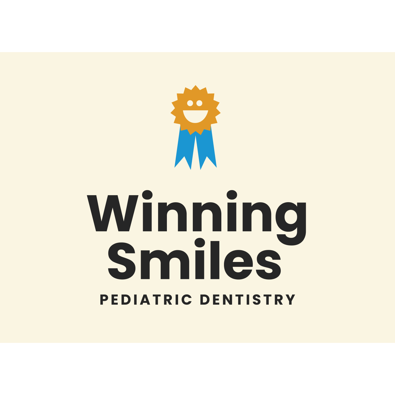 Winning Smiles Pediatric Dentistry