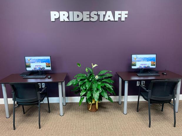 Images PrideStaff