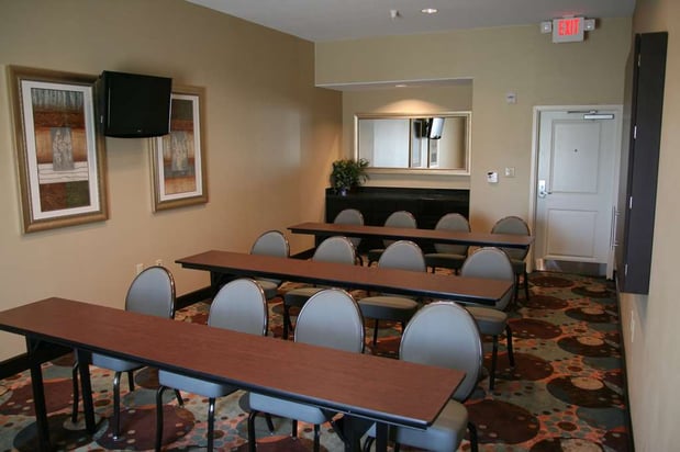 Images Hampton Inn La Grange