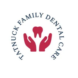 Tatnuck Family Dental Care - Worcester Logo