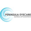 Peninsula Eyecare Izzards Optometrists Logo