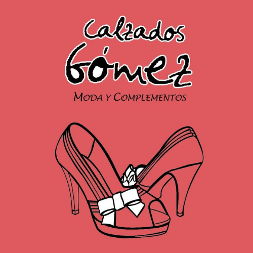 Calzados Gómez Valladolid Logo