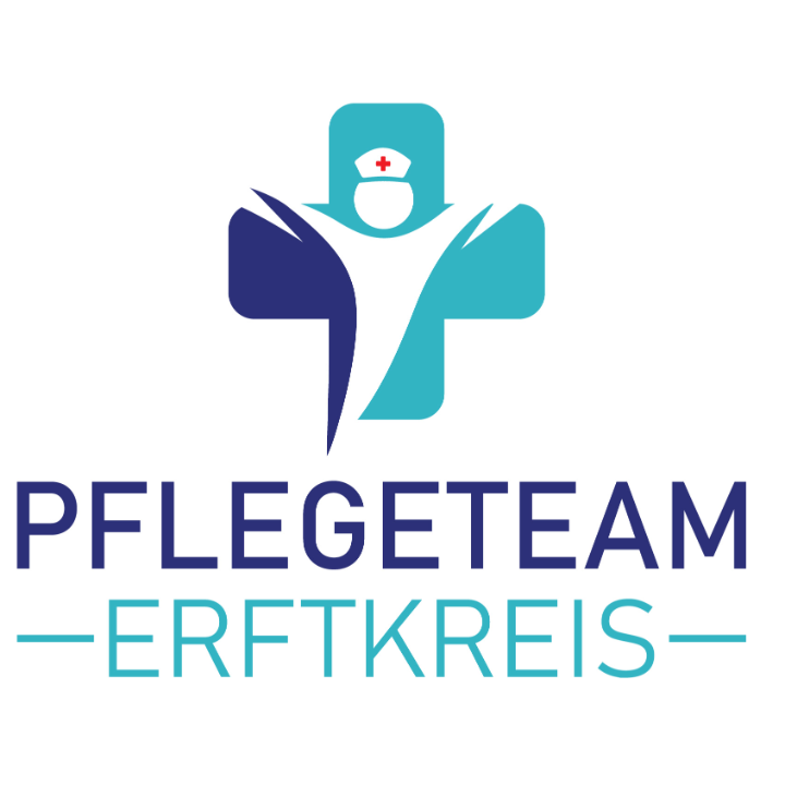 Logo Pflegeteam Erftkreis GmbH