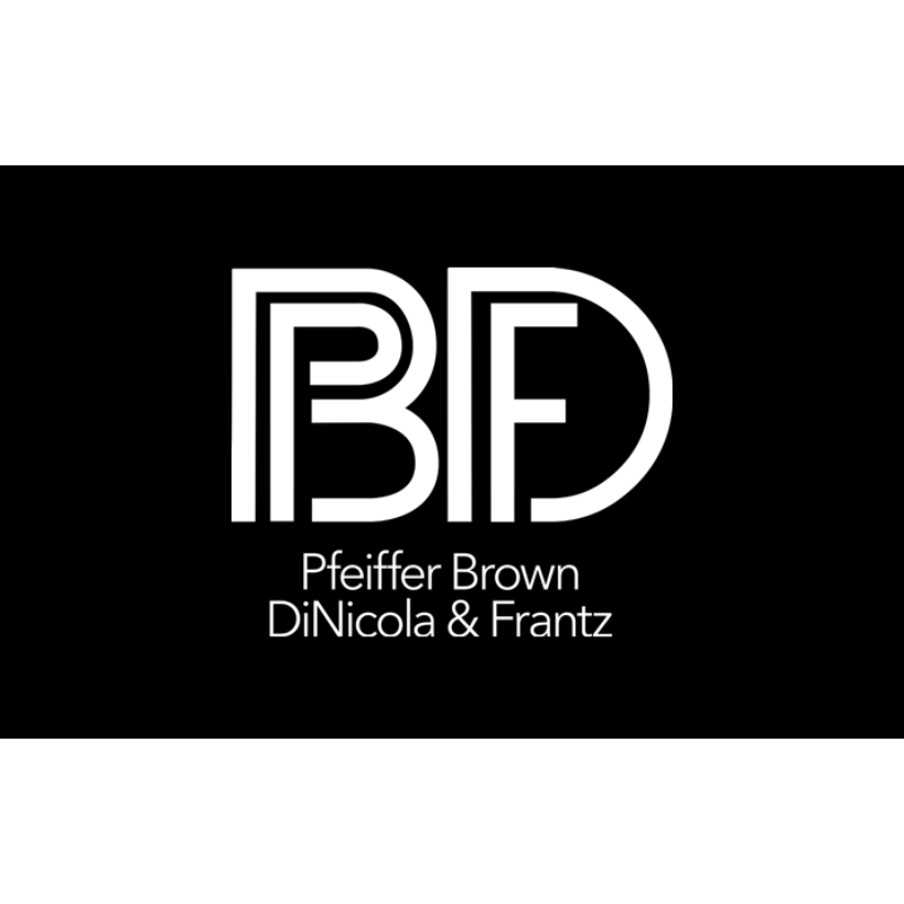 Pfeiffer Brown DiNicola & Frantz