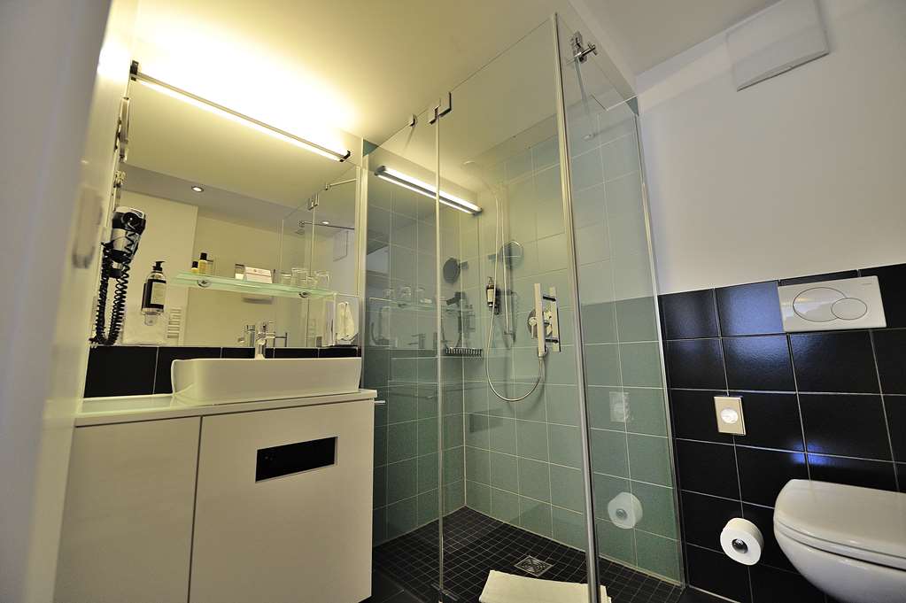Bilder Best Western Plus BierKulturHotel Schwanen