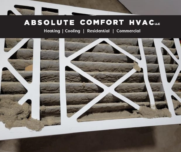 Images Absolute Comfort HVAC LLC