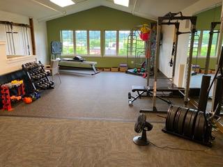 Highline Physical Therapy - Port Orchard
451 Southwest Sedgwick Road
Port Orchard, WA 98367