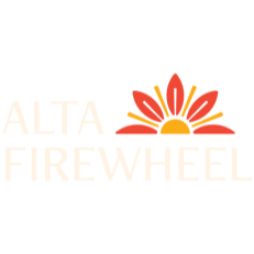 Alta Firewheel Logo