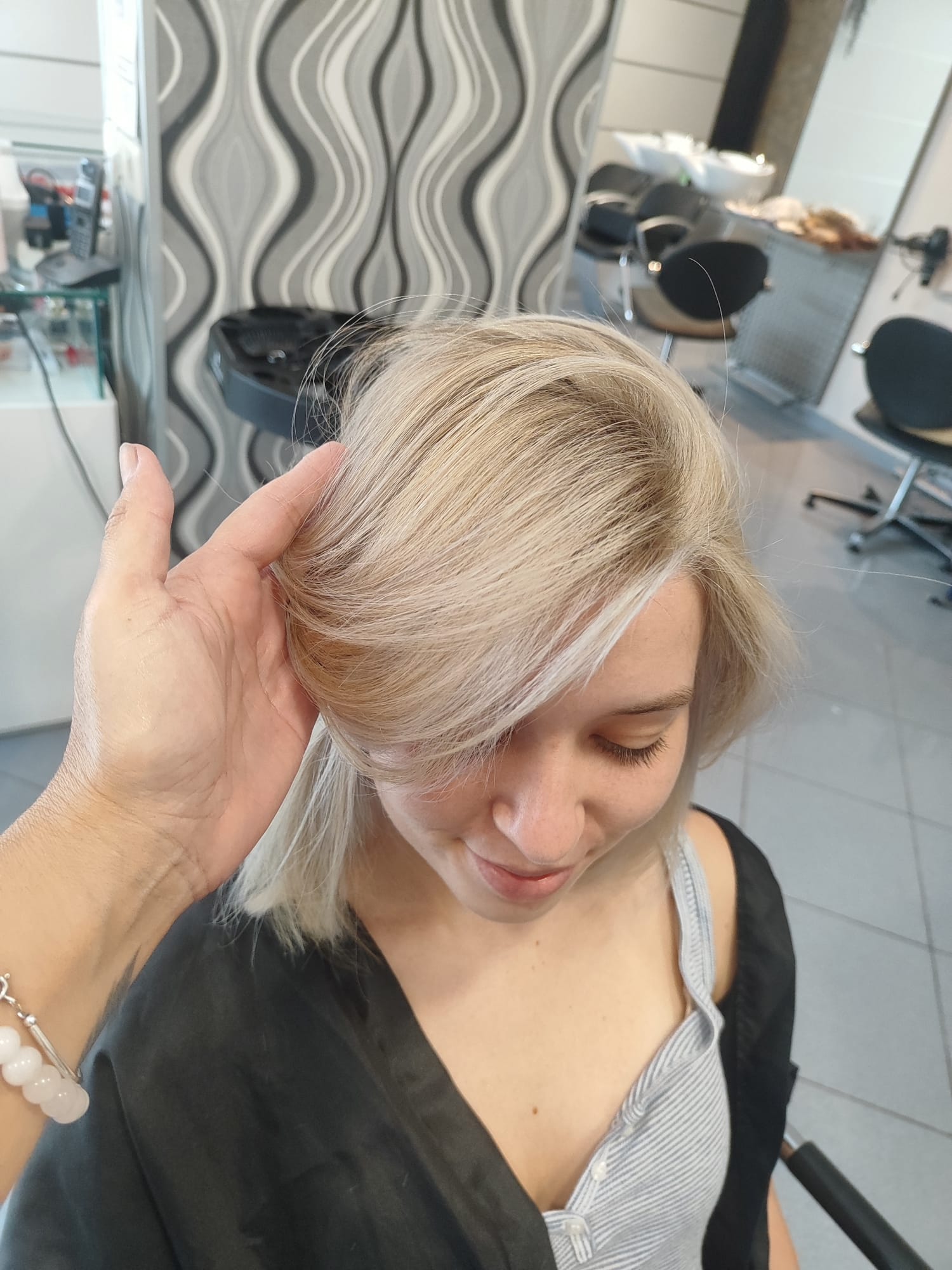 Images Priscila Leite Salón