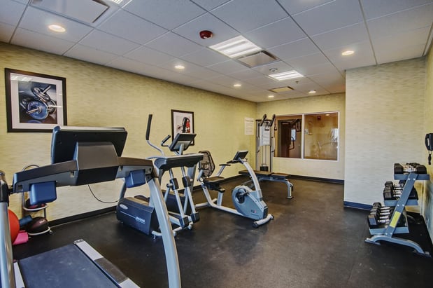Images Holiday Inn Express & Suites Wytheville by IHG