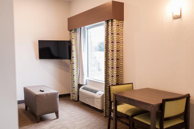 Images Holiday Inn Express & Suites Sweetwater, an IHG Hotel